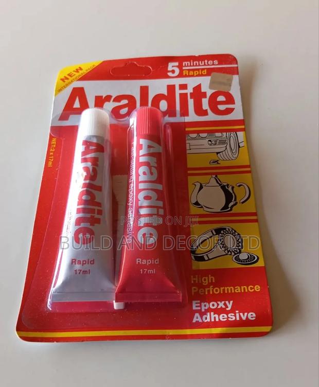 Araldite 17ml