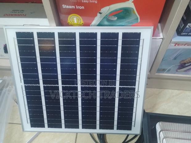 Solar Floodlight,Alltop Solar Floodlight 300w Remote Control - thumbnail 3