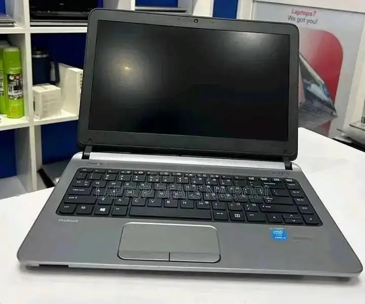 Laptop HP 430 G2 8GB Intel Core I3 HDD 500GB