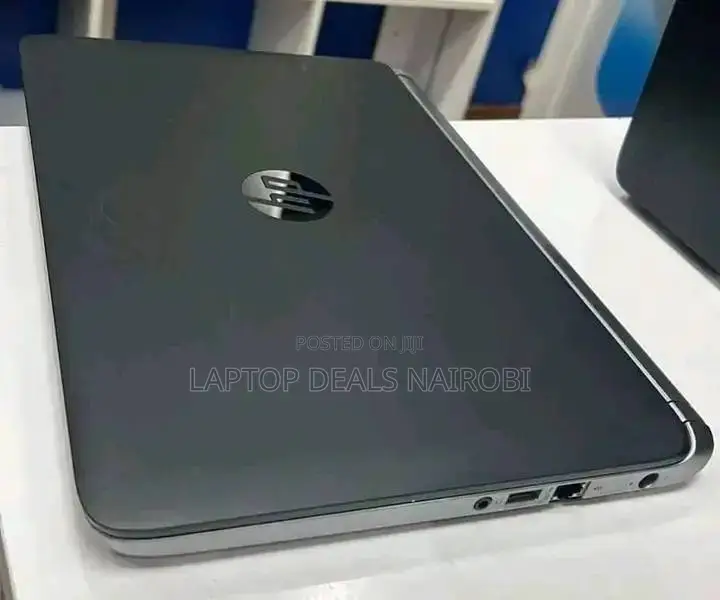 Laptop HP 430 G2 8GB Intel Core I3 HDD 500GB