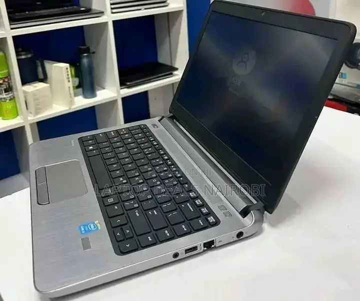 Laptop HP 430 G2 8GB Intel Core I3 HDD 500GB