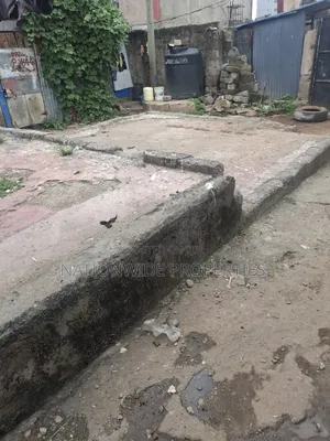 Plot for Sale Gitanga Road Kawangware