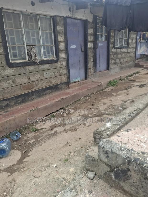 Plot for Sale Gitanga Road Kawangware - thumbnail 5