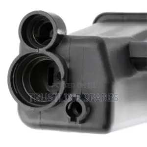 BMW Expansion Tank :Oem #17137787039