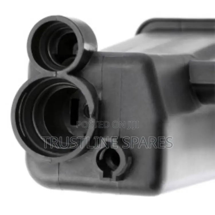 BMW Expansion Tank :Oem #17137787039