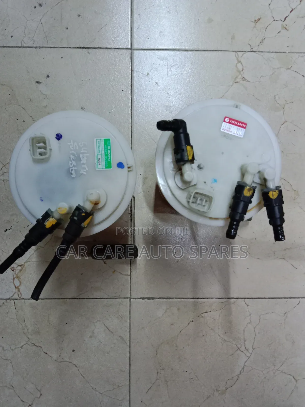 Fuel Pump Subaru Forester/Legacy/Impreza