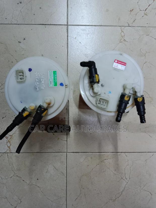 Fuel Pump Subaru Forester/Legacy/Impreza