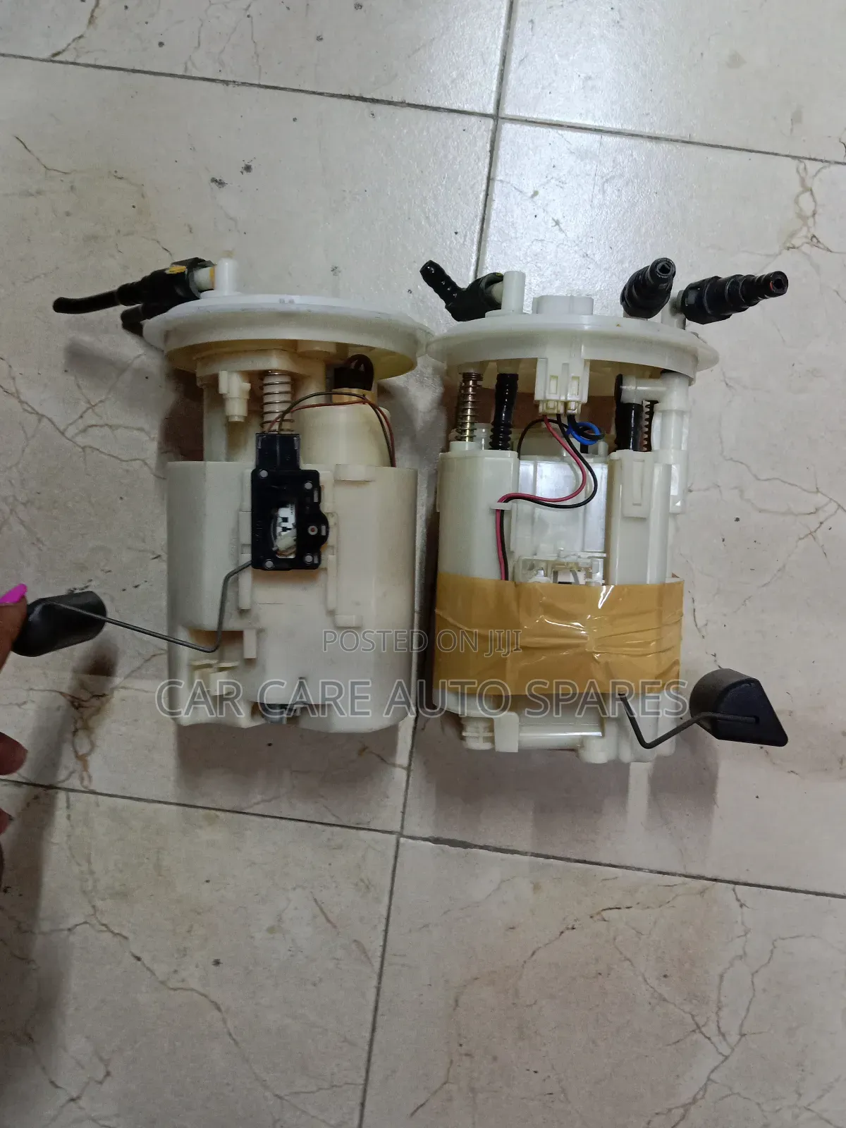 Fuel Pump Subaru Forester/Legacy/Impreza