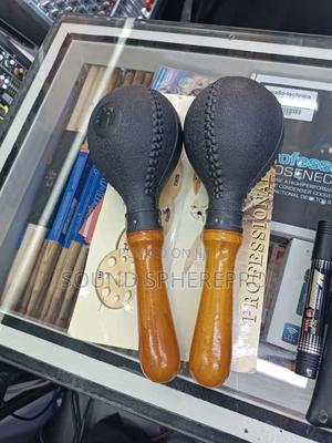 Meinl Wodden Shaker - thumbnail 2