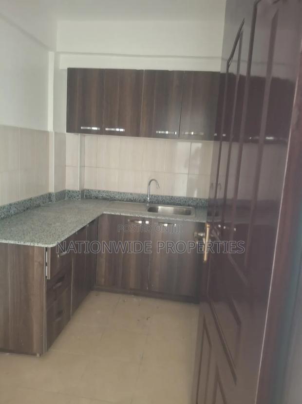 2bdrm Apartment in Kilimani for rent - main view