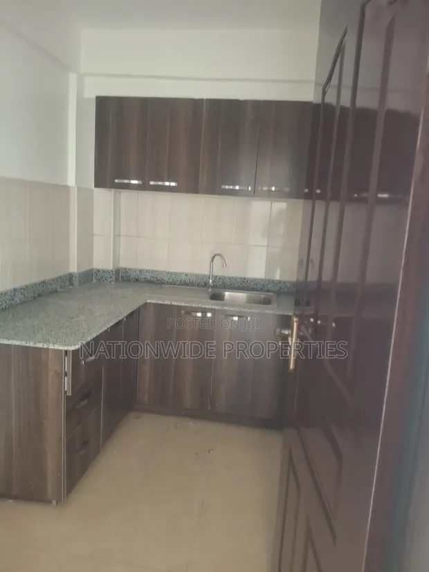 2bdrm Apartment in Kilimani for rent