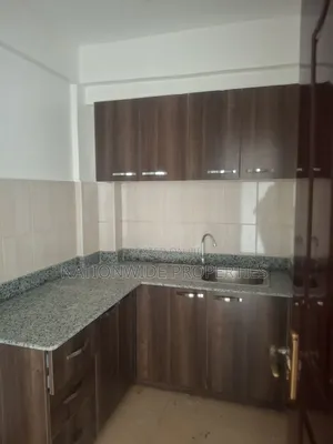 2bdrm Apartment in Kilimani for rent