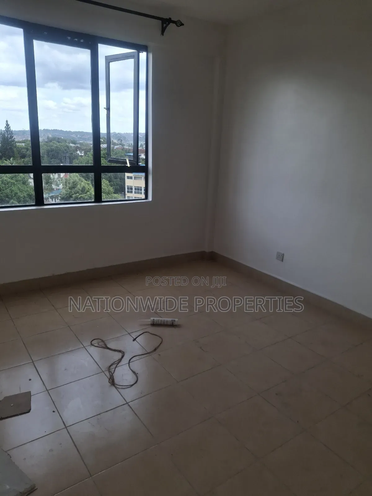 2bdrm Apartment in Kilimani for rent