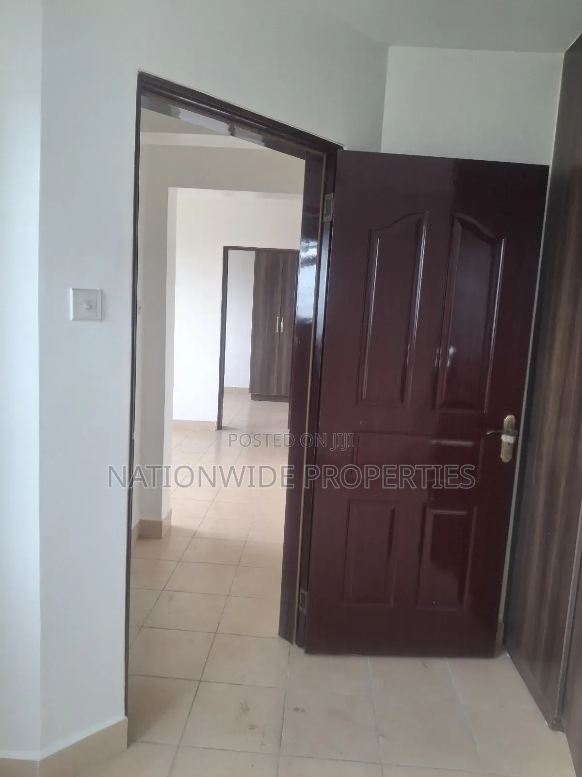 2bdrm Apartment in Kilimani for rent