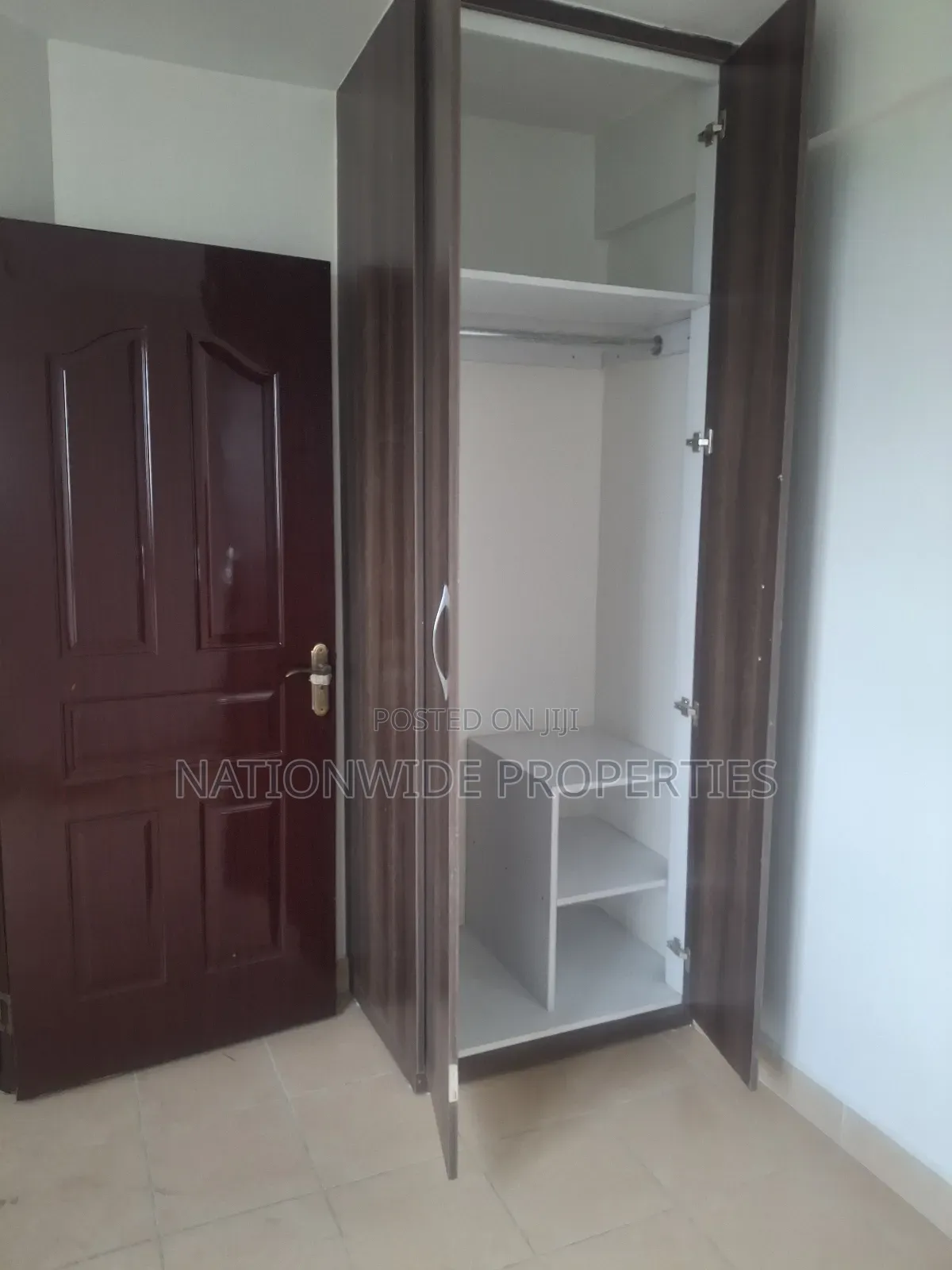 2bdrm Apartment in Kilimani for rent