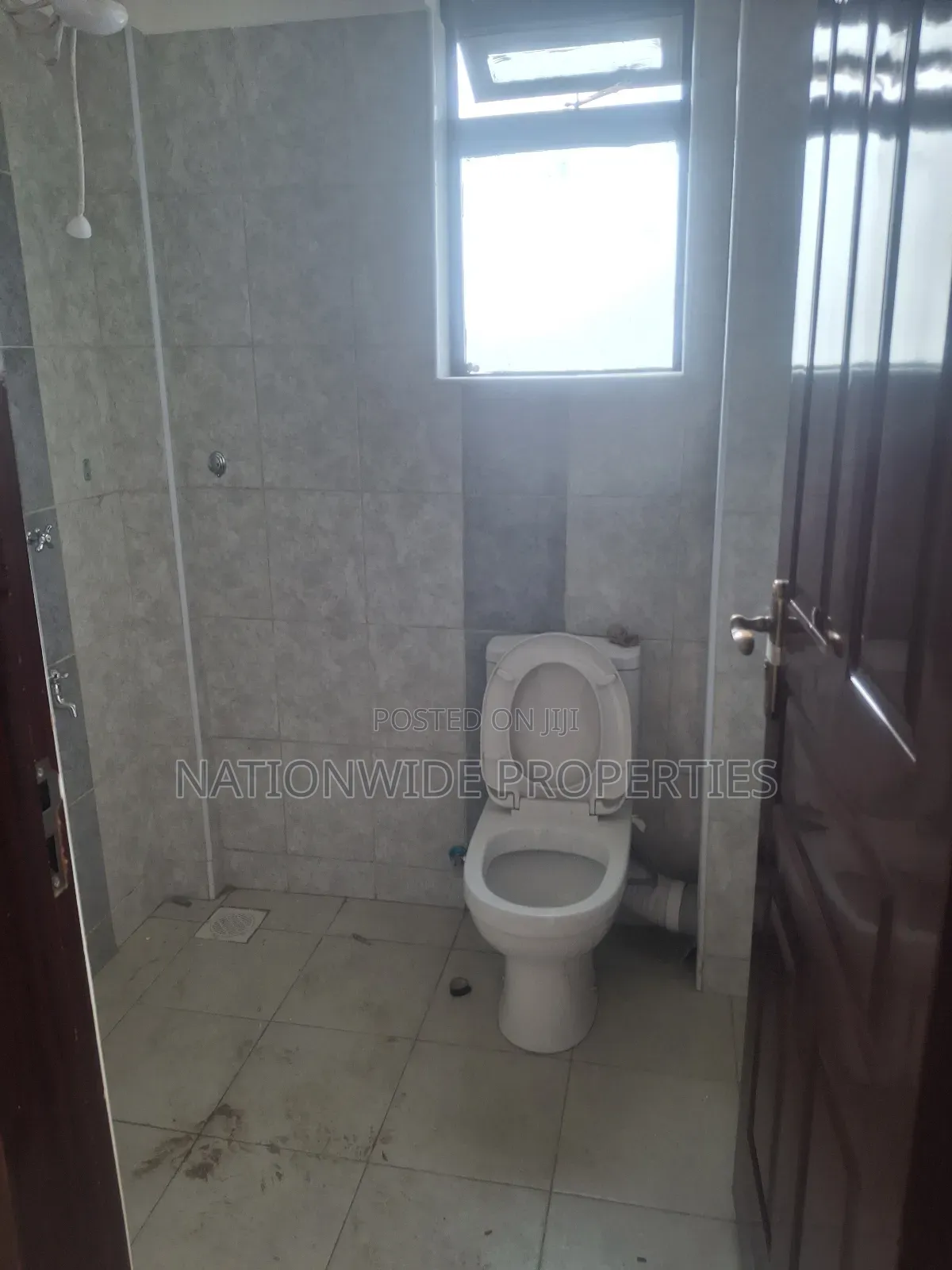 2bdrm Apartment in Kilimani for rent