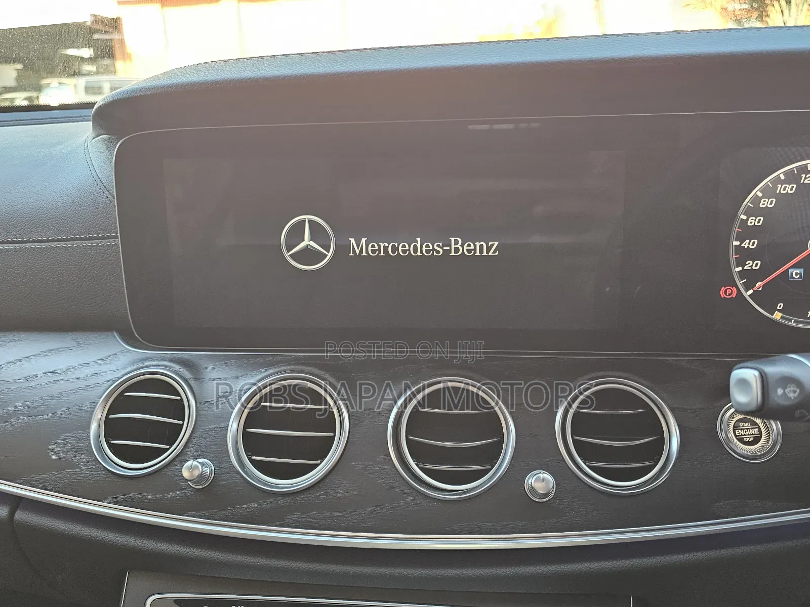 Mercedes-Benz E250 2019 Pearl