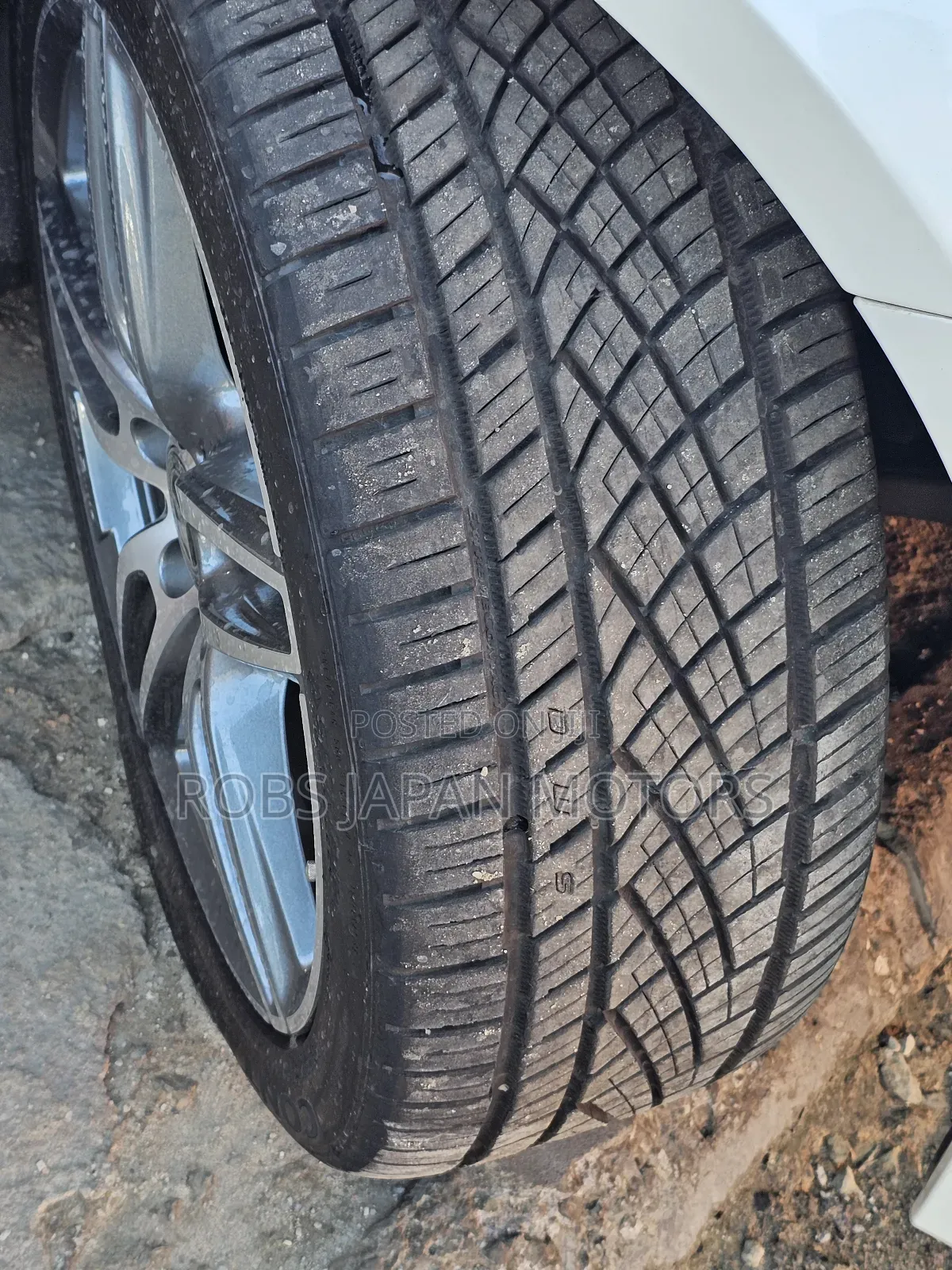 Mercedes-Benz E250 2019 Pearl