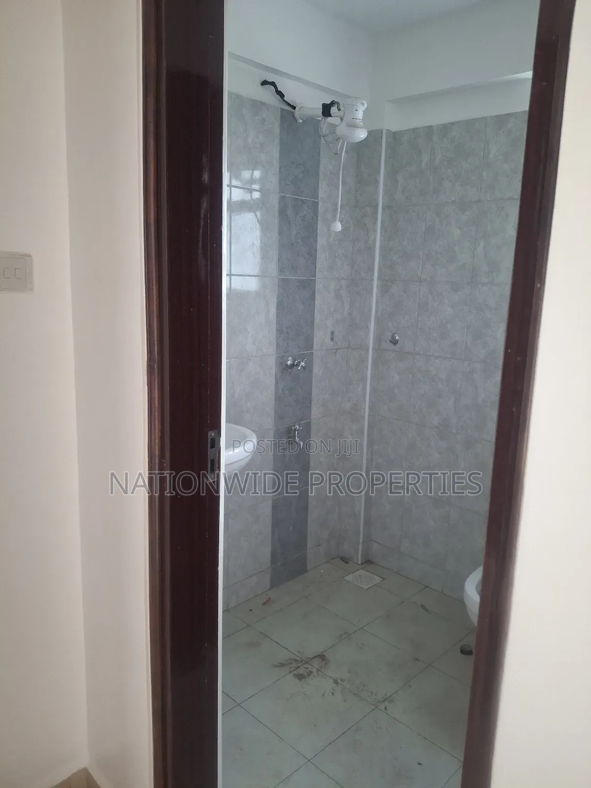 2bdrm Apartment in Kilimani for rent