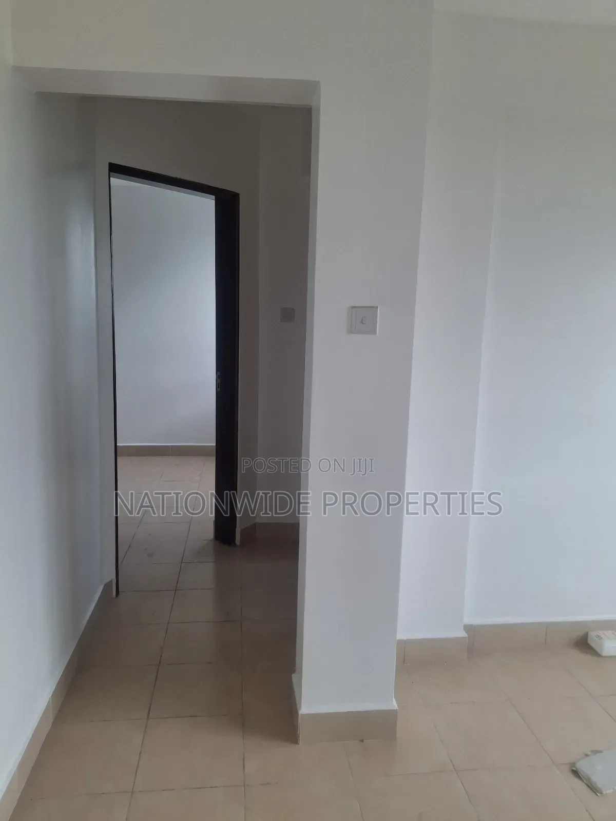 2bdrm Apartment in Kilimani for rent