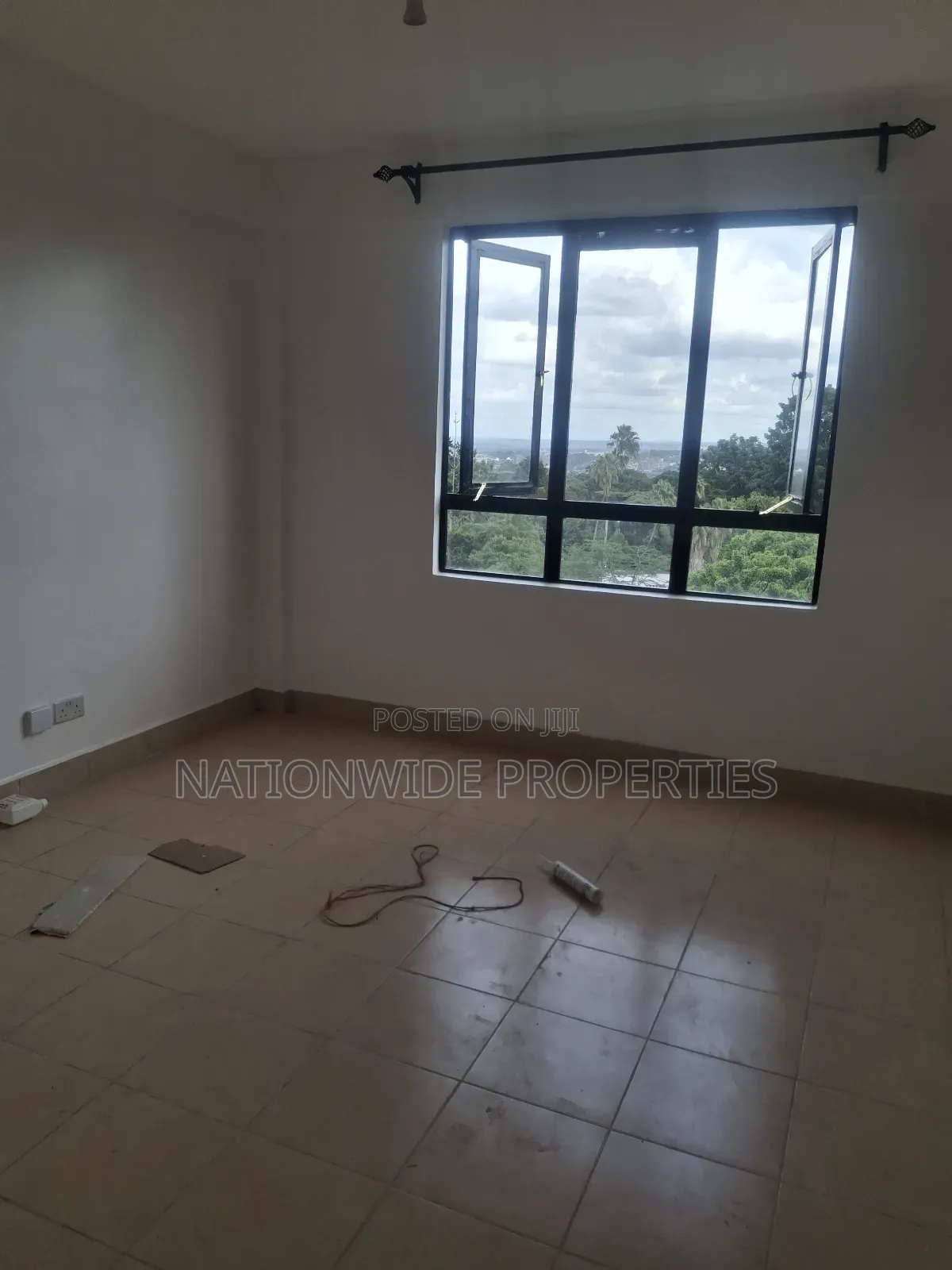2bdrm Apartment in Kilimani for rent