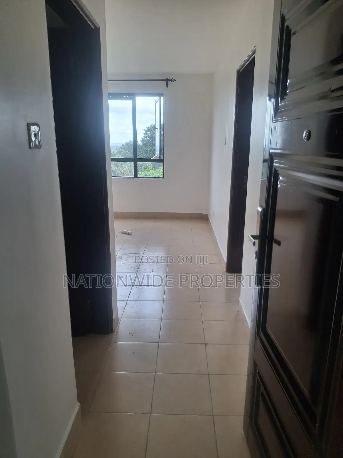 2bdrm Apartment in Kilimani for rent