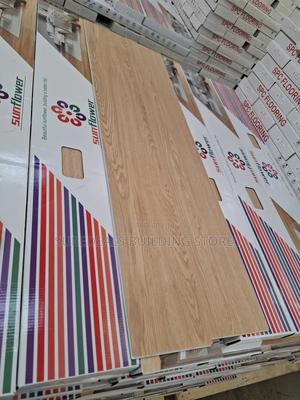 Interlocking SPC Flooring 5mm-Ml 065 - thumbnail 2