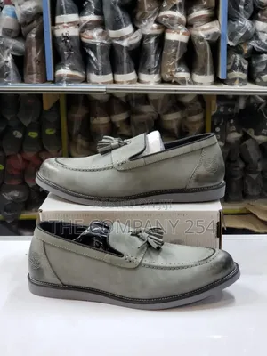 Hugoboss Timber Loafer Casual Shoes Available Sizes 40-45