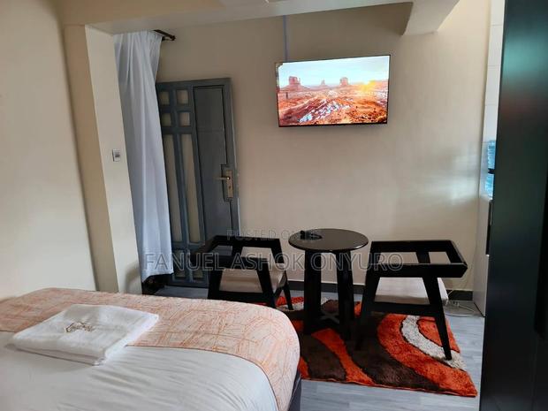 Kisumu Affordable BNBS - main view