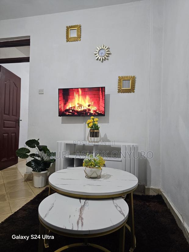 Kisumu Affordable BNBS - thumbnail 3