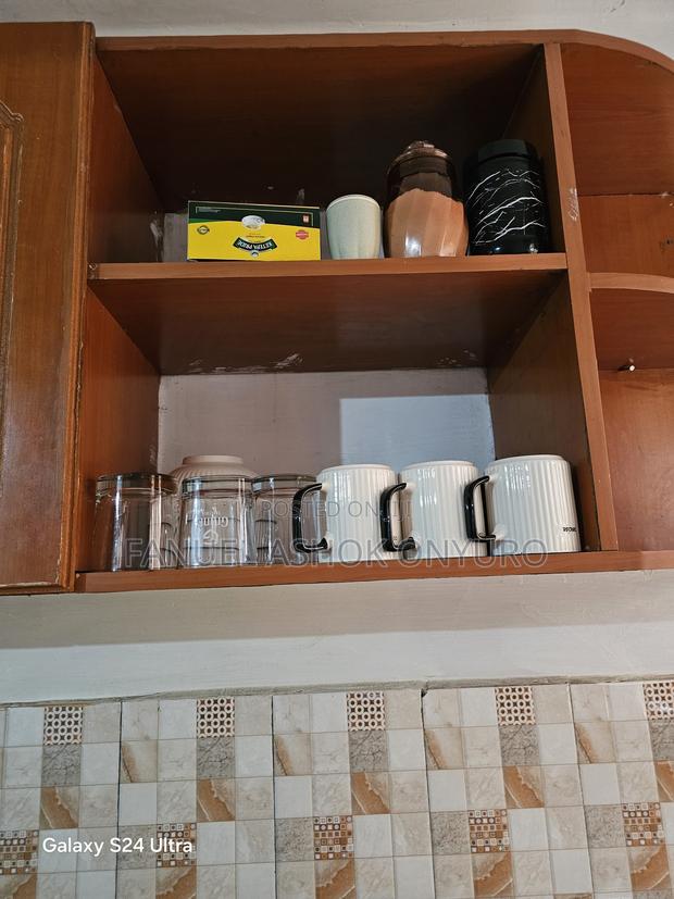 Kisumu Affordable BNBS - thumbnail 4