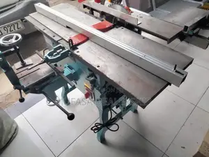 Brand New 220v Wood Machine 8 N 1 Machine