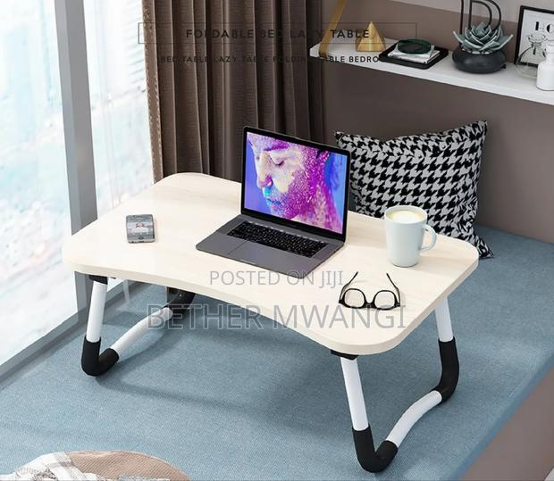 Foldable Lazy Bed Table in Kenya - thumbnail 6