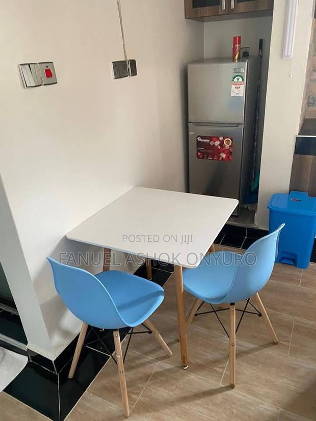 Kisumu Affordable BNBS - thumbnail 5