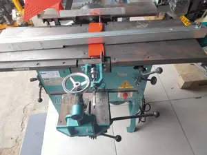 Woodworking Machine Supplier 8 in 1 Multi-Purpose