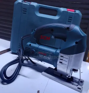 Bosch Electric Jigsaw 750w