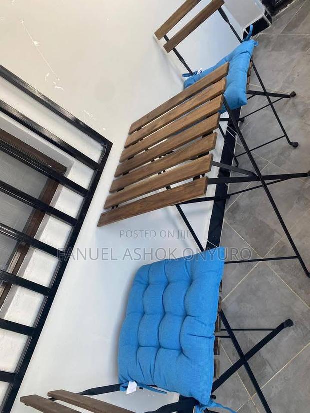 Kisumu Affordable BNBS - thumbnail 6