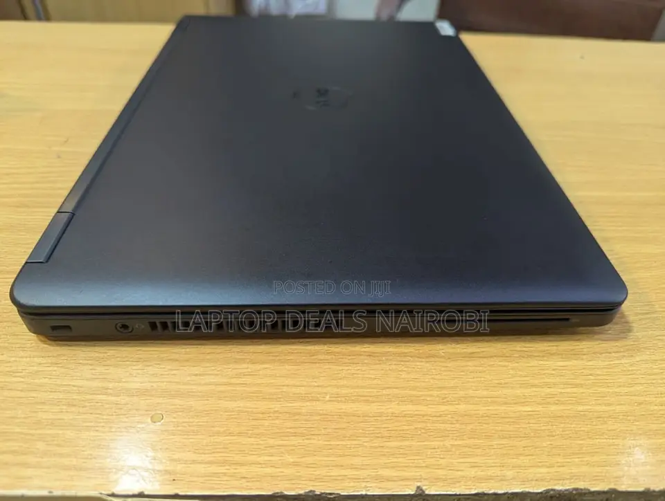 Laptop Dell Latitude 14 E5450 8GB Intel Core I5 SSD 256GB