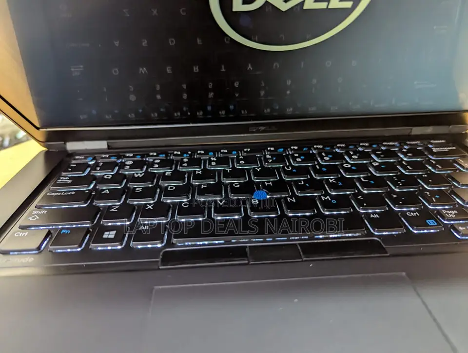 Laptop Dell Latitude 14 E5450 8GB Intel Core I5 SSD 256GB