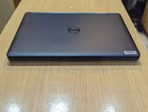 Laptop Dell Latitude 14 E5450 8GB Intel Core I5 SSD 256GB