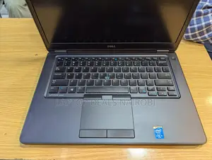 Laptop Dell Latitude 14 E5450 8GB Intel Core I5 SSD 256GB