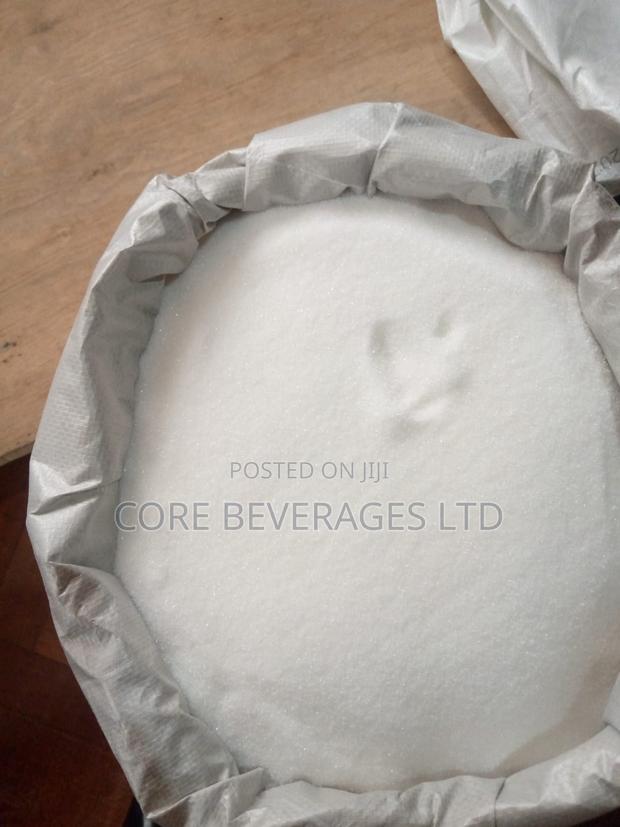 Mauritius Industrial Sugar - thumbnail 4