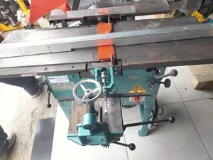 Craftman's Woodworking Machine