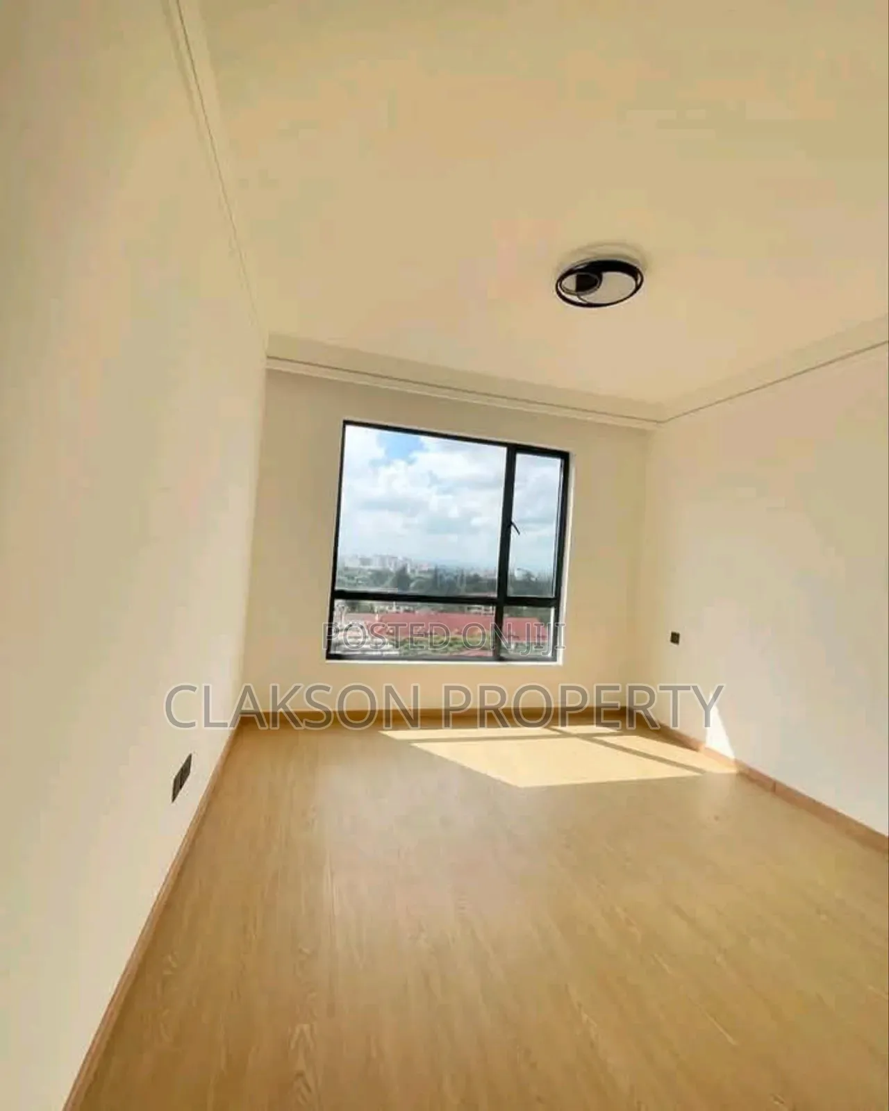 2bdrm Apartment in Riara Road, Kilimani for rent