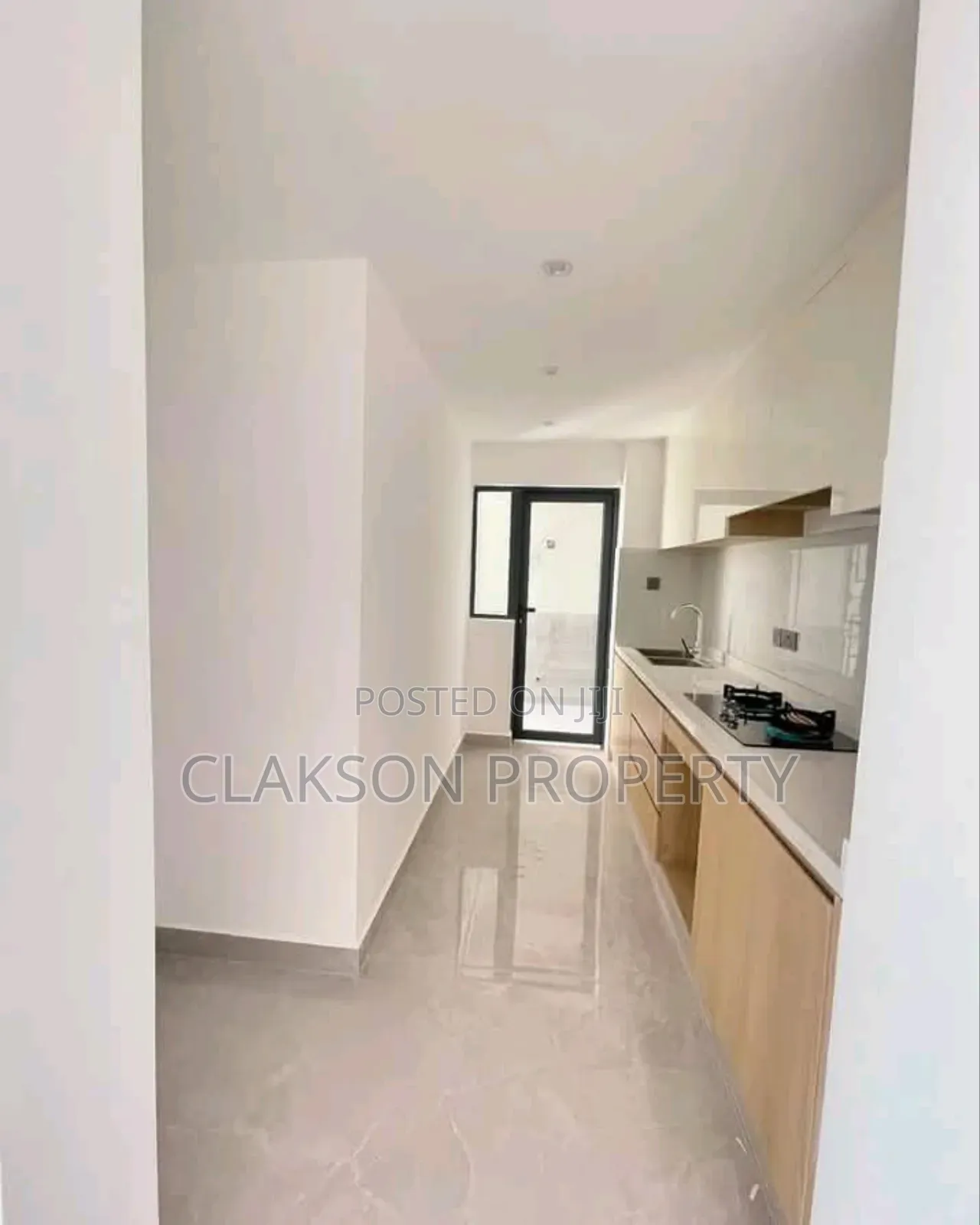 2bdrm Apartment in Riara Road, Kilimani for rent