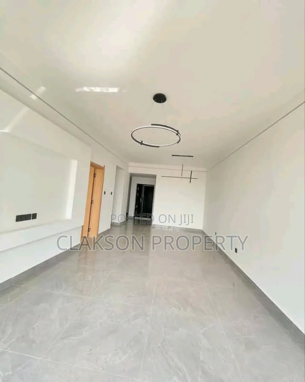 2bdrm Apartment in Riara Road, Kilimani for rent