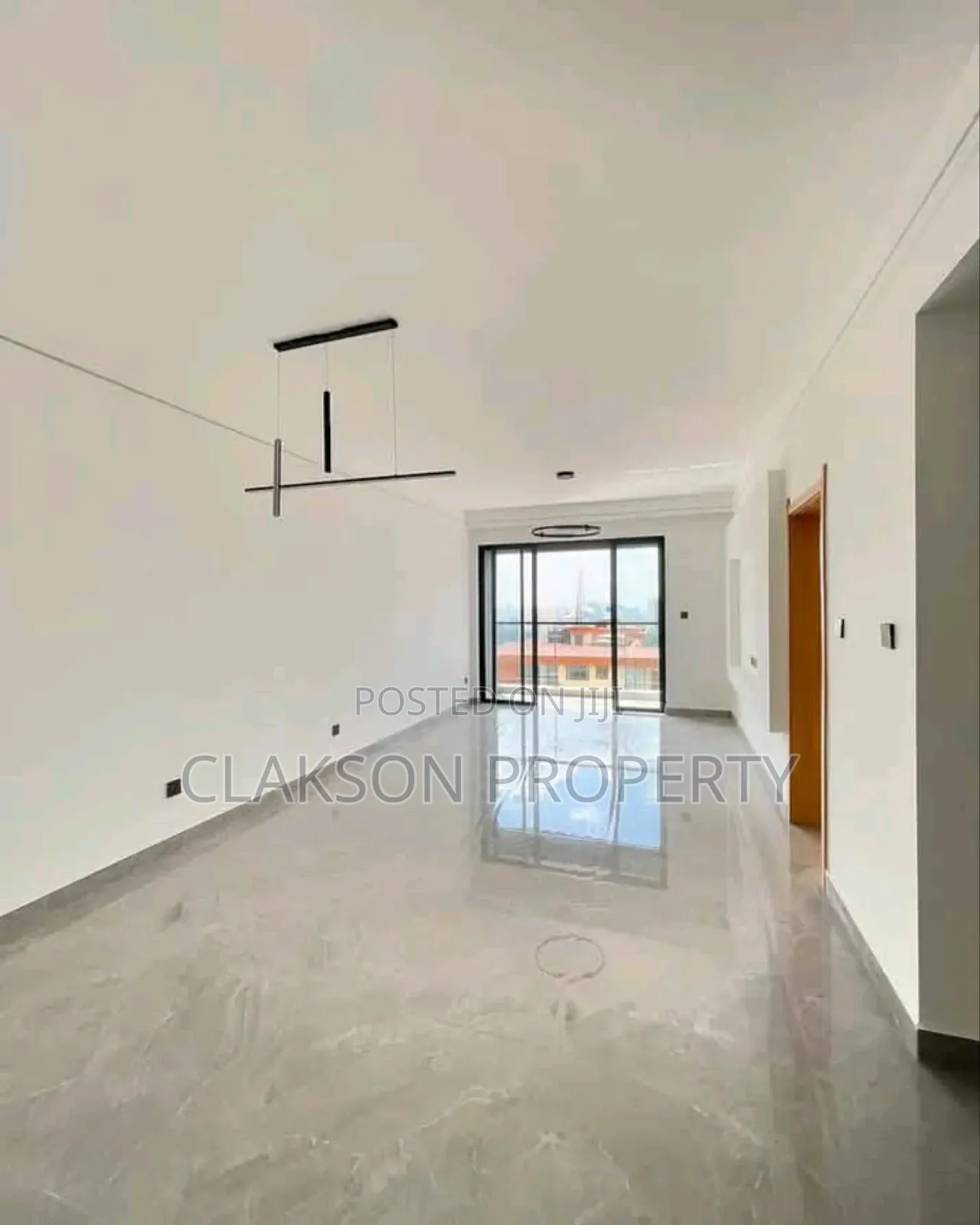 2bdrm Apartment in Riara Road, Kilimani for rent