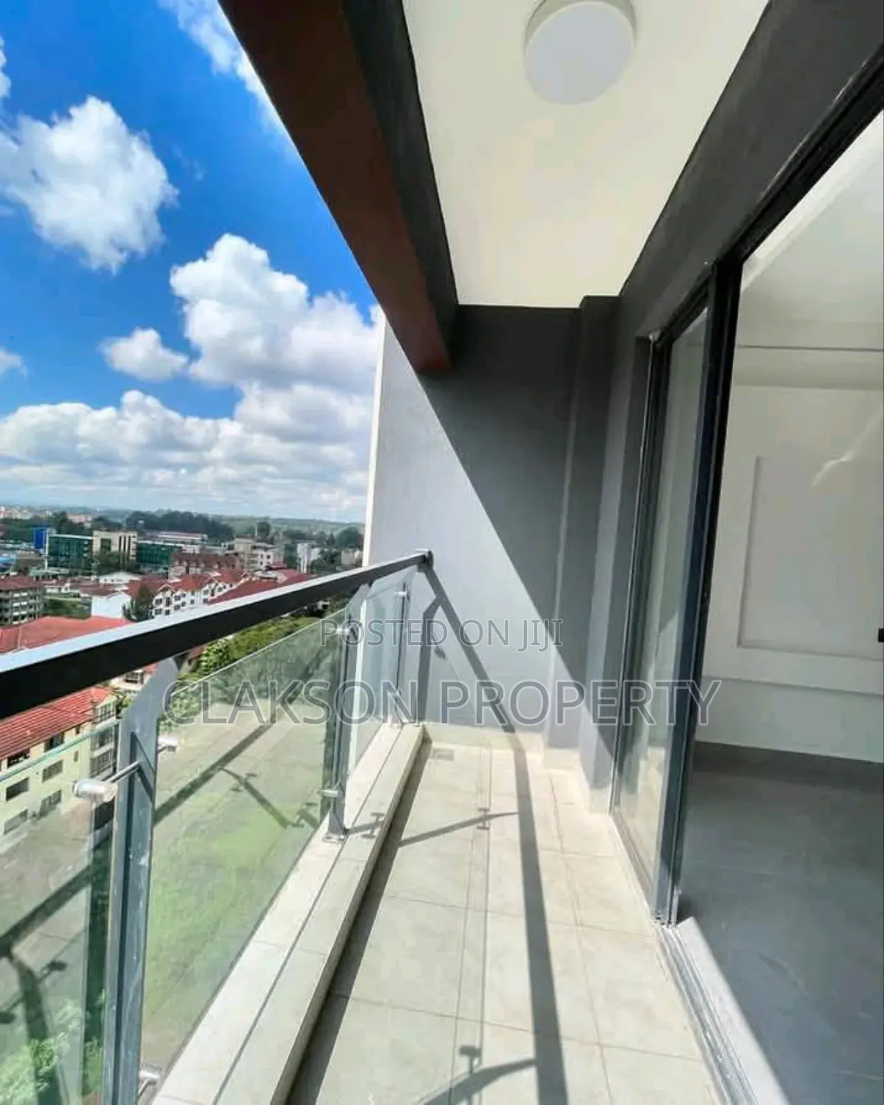 2bdrm Apartment in Riara Road, Kilimani for rent