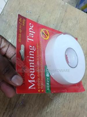 Mounting Tape 3/4" - thumbnail 2