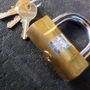 Viro Padlock 105 Original - main view